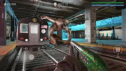 Screenshot 31: Zombeast: Survival Zombie Shooter