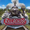 Icon: Sid Meier's Railroads!