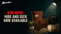 Screenshot 9: Blood Strike