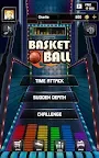 Screenshot 4: BasketBall Arcade