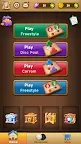Screenshot 4: Carrom Master:Board Game