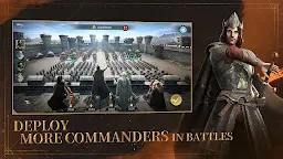 Screenshot 9: The Lord of the Rings: Rise to War