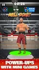 Screenshot 2: Boxing Ring: Clash of Warriors