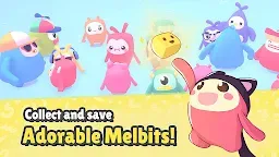 Screenshot 1: Melbits World - SEA