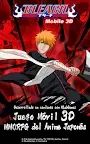 Screenshot 1: BLEACH Mobile 3D | Global