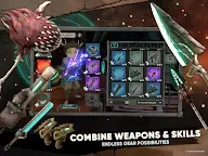 Screenshot 14: Abyss - Roguelike Action RPG