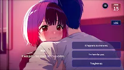 Screenshot 19: Crunchyroll: Eternights