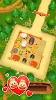 Screenshot 2: Farm Puzzle Animal jam parking