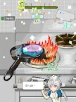 Screenshot 17: Catastrophe Restaurant | Japonés