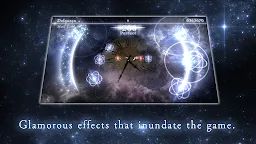 Screenshot 3: STELLIGHTS