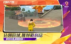 Screenshot 4: Garena Free Fire MAX