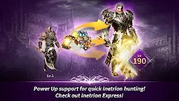 Screenshot 3: A3: 스틸얼라이브 | 글로벌버전