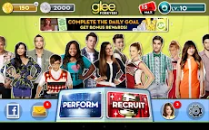 Screenshot 12: Glee Forever!
