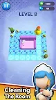 Screenshot 8: Cleaning Hero-My Mini Hotle