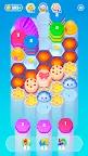 Screenshot 8: Hexa Sorting Puzzle