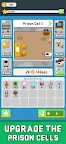 Screenshot 4: Prison Guard - Idle Game
