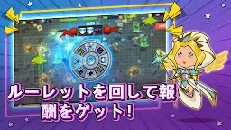 Screenshot 28: ザ・ブレイブス(The Braves) - 異世界サバイバー