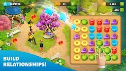 Screenshot 5: Spring Valley: Farm Game