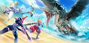 Screenshot 19: Dragon Nest: Rebirth of Legend | เอเชียตะวันออกเฉียงใต้