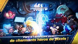 Screenshot 9: Crusaders Quest