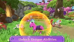 Screenshot 22: Pony Tales: My Magic Horse