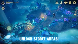 Screenshot 4: Radiance