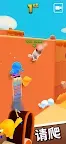Screenshot 2: Pocket Champs：3D競速遊戲