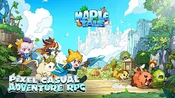 Screenshot 7: Maple Tale