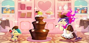 Screenshot 19: Pokémon Café ReMix
