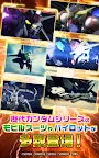 Screenshot 17: SD Gundam G Generation Revolution | Japanese
