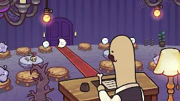 Screenshot 22: Idle Ghost Hotel