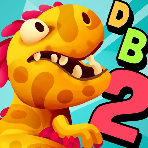 Dino Bash: Travel Through Time - Games