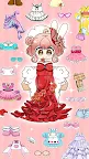 Screenshot 26: Magic Princess: Doll Dress Up