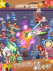 Screenshot 7: ちゃんごくし！サバイバーズ
