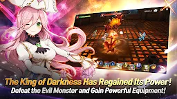 Screenshot 4: Soul Seeker R