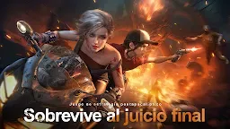 Screenshot 7: Doomsday: Last Survivors