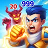Icon: Hero Wars - Men’s Choice Epic Fantasy RPG