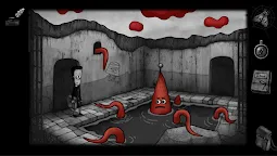 Screenshot 1: Casa de Monstruos 2: Medalla