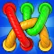 Twisted Rope 3D: Tangle Master
