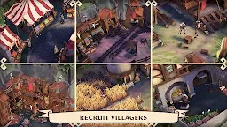 Screenshot 8: Dawn of Ages: Medieval Games