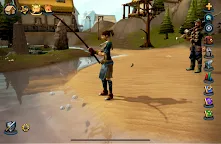 Screenshot 14: RuneScape Mobile