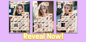 Screenshot 11: Mystery Onet : Sexy Girls