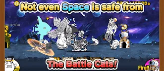 Screenshot 20: The Battle Cats | English