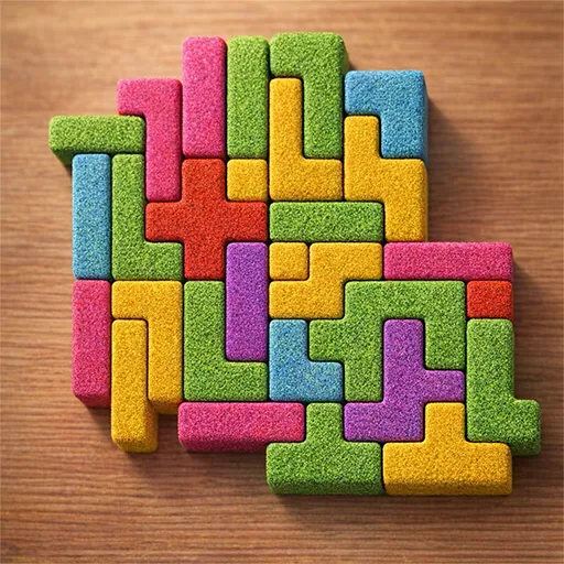 Shape Escape: Block Puzzle - Games