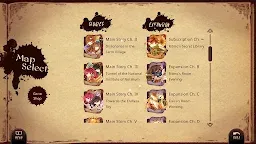 Screenshot 7: Lanota