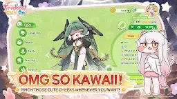 Screenshot 3: 트릭컬 리바이브 | 아시아버전