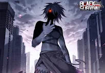 Screenshot 8: Black Survival