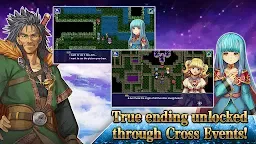 Screenshot 12: RPG Alphadia I & II