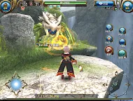 Screenshot 13: 托蘭異世錄