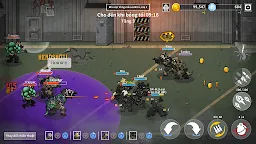 Screenshot 16: Bad 2 Bad: Extinction